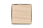 FSC Wooden Planter Set - Microgreens Nature