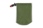 Outdoor survival compact emergency shelter tent Green