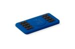 Powerbank Blade Suction wireless 4.000mAh Dark blue