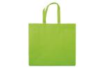 Laminierte Non Woven Tasche 105g/m² Hellgrün