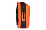 Rolltop dry backpack 25L Orange