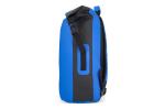 Rolltop dry backpack 25L Aztec blue