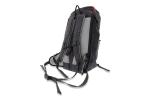 Hiking backpack 40L Black