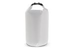 Wasserdichter Seesack 15L IPX6 Weiß