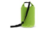 Wasserdichter Seesack 15L IPX6 Hellgrün