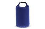 Wasserdichter Seesack 15L IPX6 Dunkelblau