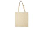 Umhängetasche Baumwolle OEKO-TEX® 140g/m² 38x10x42cm Ecru