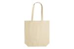 Tasche Leinwand OEKO-TEX® 280g/m² 42x12x43cm Ecru
