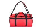 Abenteuer Expeditions-Seesack XL (100L) Rot