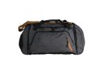 R-PET outdoor travel bag XL 