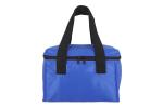 Cooler bag Cargo 420D 11L Aztec blue