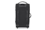 Trolley-Reisetasche 38L Schwarz