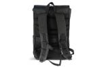 Laptop-Rucksack Liam RPET 20L Schwarz