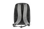 Laptop backpack Addison 10L Convoy grey