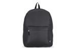 Rucksack R-PET 20L Schwarz