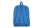 Backpack R-PET 20L Aztec blue