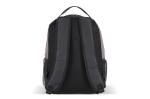 Backpack with drawcord detail R-PET 25L Convoy grey