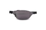 Crossbody bag R-PET 5L Convoy grey