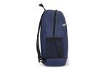 R-PET 600D Nevada Rucksack 18L Dunkelblau