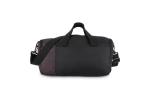R-PET 600D faltbare Untersitz-Tasche 20L Schwarz