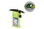 2L Ripstop Dry Bag für Mobiltelefone – IPX6 Hellgrün