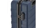 Cabin Trolley 18-inch Dark blue