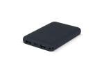 Powerbank Rock 5.000 mAh Dark grey