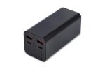 Enjoy Technology Stratos Powerbank 65W Power Delivery 20000mAh Schwarz