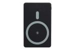 Nexus Wireless Powerbank Compatible with MagSafe R-ABS 5000 mAh Gun