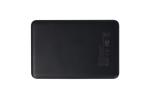 Zenith USB-C Powerbank with Power Delivery R-ABS 5000 mAh Black
