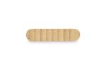 Enjoy Technology Powerbank Bamboo 5000 mAh Natur