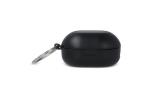 Mini Wireless Earbuds Keychain size Black
