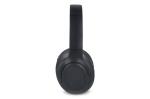 Wireless Over-ear Headphone with Noise Canceling (ANC) Black