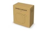 Enjoy Technology Bamboo Wireless Speaker 5W Natur