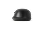 2.4G Wireless Mouse R-ABS Schwarz