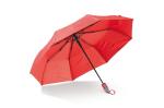 Foldable 22” umbrella auto open 