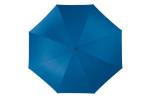 Stick umbrella 25” auto open Aztec blue