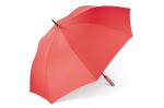 Stick umbrella 25” auto open 