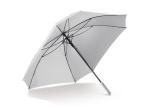 Deluxe 27” square umbrella with sleeve 