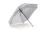 Deluxe 27” square umbrella with sleeve 