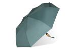 Foldable umbrella 21” R-PET auto open 