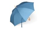 Stick umbrella 23” R-PET auto open 