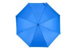 Mistralwood 190T Pongee 23" Regenschirm Auto offen Blau