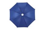 Phone Umbrella with Suction Holder Aztec blue