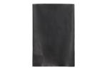 Fußmatte Sublimation 60 x 90 cm Schwarz