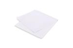 Quick dry towel 50x100cm (200g/m²) sublimation White