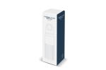 Thermo Easy-Click bottle 500ml Dark blue