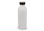 Wasserflasche Jekyll aus recyceltem Aluminium 550ml 