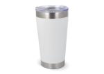 T-ceramic thermo mug with lid Cango 500ml 