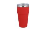 T-Ceramic Softtouch Becher 500 ml 